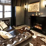 La Des Arcades Grand Place Sauna Et Balneo Apartamento *