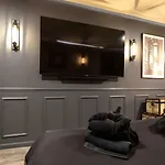 Apartamento La Des Arcades Grand Place Sauna Et Balneo *