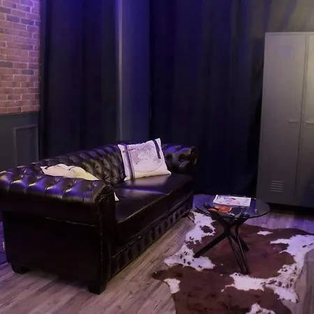 Appartement La Des Arcades Grand Place Sauna Et Balneo *