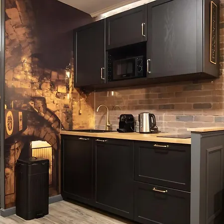 Appartement La Des Arcades Grand Place Sauna Et Balneo