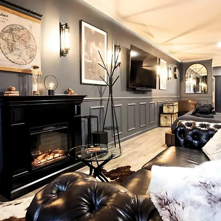 Appartement La Des Arcades Grand Place Sauna Et Balneo