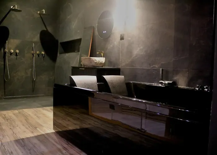 Appartement La Des Arcades Grand Place Sauna Et Balneo Arras